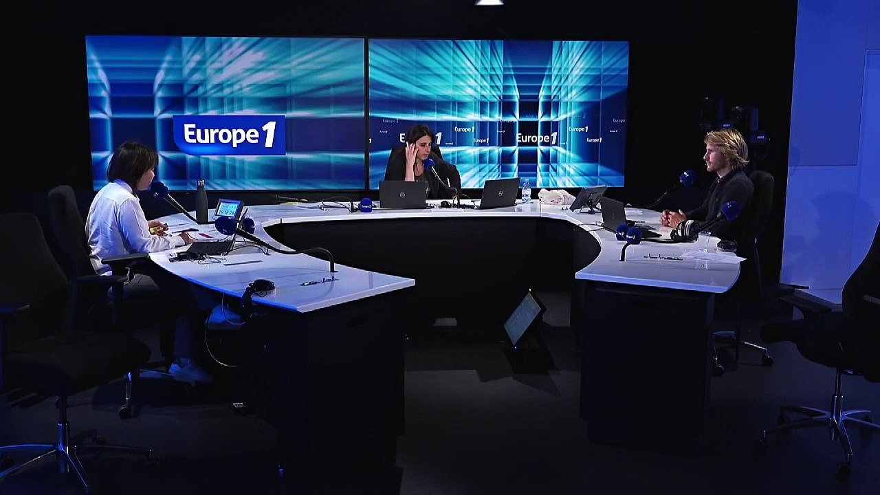 François Gabart : "Même si la Macif arrête de me sponsoriser, nous continuons à travailler ensemble"