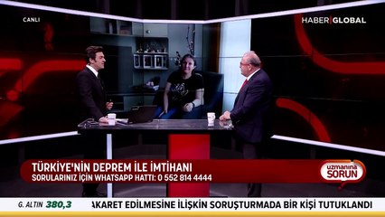 Descargar video: Prof. Dr. Ersoy'dan deprem uyarısı: Marmara kıyıları tsunami potansiyeli taşıyor