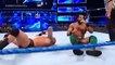 FULL MATCH - Randy Orton vs. Jinder Mahal – WWE Ti(360P)