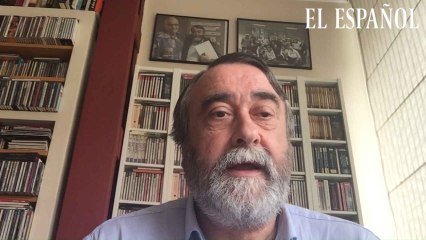 Pedro Cuartango y el 11M