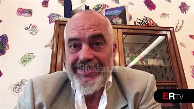 Rama: Ndeshkime per ata qe s'respektojne rregullat | Lajme - News