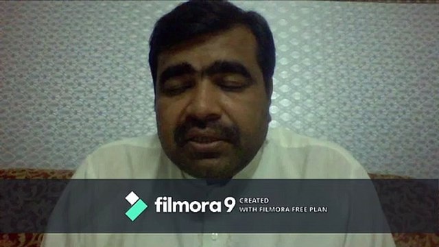 #Solving a biological Problem Lecture 2| Sir Faisal Naveed