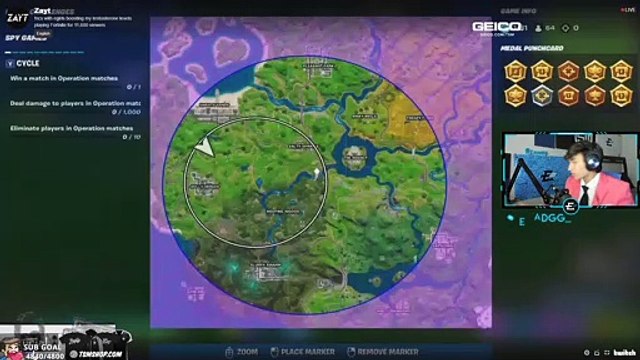 Fortnite WTF Moments | Fortnite Funniest Fails & WTF Moments | BCC TV #1