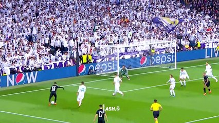 The Day Cristiano Ronaldo & Neymar Jr Met - 2019