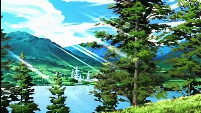 Ah! My Goddess debut version Japonais V2