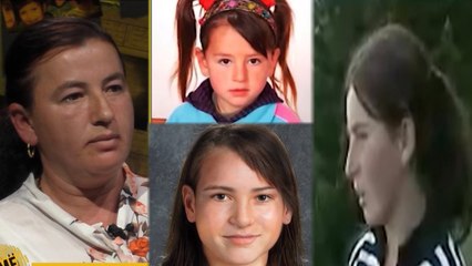 Për herë të parë shokon gjyshi:1 nga 5 vajzat më tha, Bleona do kthehet në shtëpi