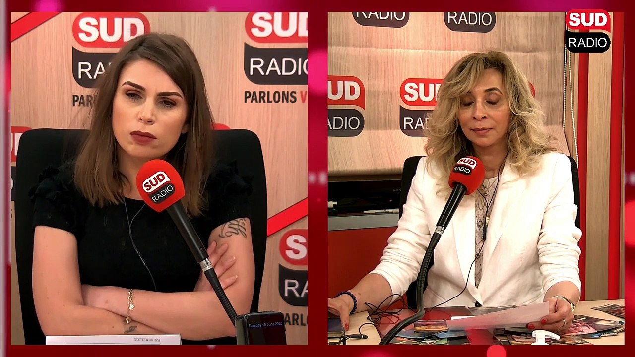 Franck : "On s'aime mais elle s'est bâtie un espace de sécurité dont elle ne veut pas sortir"