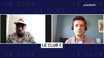 "Tu n'es pas un gardien de but" : comment Ahamada a survécu à l'acharnement médiatique