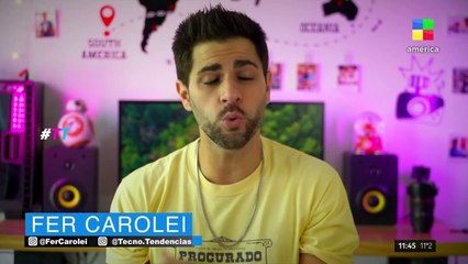 Tecno tendencias | Programa completo (14/06/20)