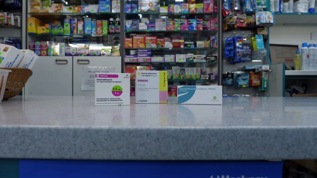 Esteroide reduce mortalidad de pacientes graves de covid-19, según prometedor estudio