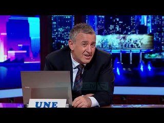 FAKE OFF - Pjesa 1 - 16 Qershor 2020 - Satire - Vizion Plus