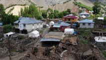 AFAD: 'Bingöl'de 233 artçı deprem meydana geldi'
