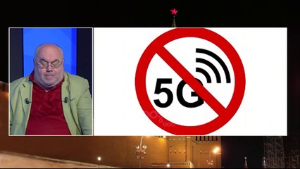 Ju flet Moska - Teori konspirative që po bëhen vepra me qëllime terroriste