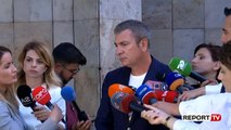 Gjiknuri: PD kërkon të kthehet në KQZ aktuale! E pakonceptueshme që  procedurat e tenderimit ...