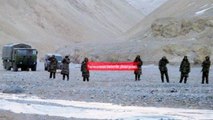 20 Indian soldiers killed during Ladakh face-off: Sources