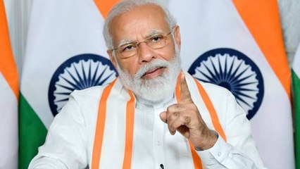 Unlock 1: PM holds interaction with CMs to discuss situation