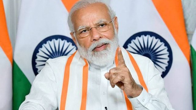 Unlock 1: PM holds interaction with CMs to discuss situation