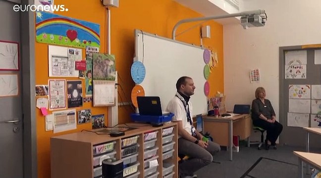 Troubles mentaux, décrochage... : les dégâts du confinement sur les enfants