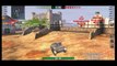 World of Tanks Blitz Gameplay | Pz. IV G Medium Tank | Shuruaat Hogayi | Gaming in Hindi