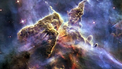 Hubblecast 129 - Hubble’s Collection of Anniversary Images