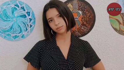 La hermana de Ángela Aguilar le hace competencia