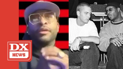 Royce Da 5’9 Credits Eminem For Changing His Perspective Of White People