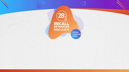 Download Video: Lançamento Recall 2020 - Rede gazeta