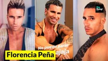 Los famosos cambian de sexo con la App del momento