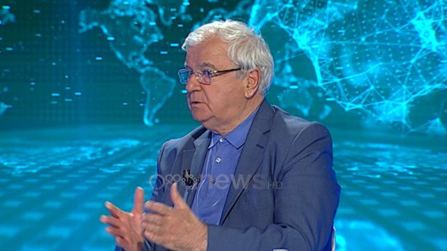 Ngjela: Nëse politika amerikane vijon reformën në drejtësi këta se besoj të jenë në zgjedhjet e 2021