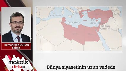 Yunanistan ağlama başladı! Ankara_nın zorlu mücadeleden vazgeçmeyeceğini anladı!.. BURHANETTİN DURAN