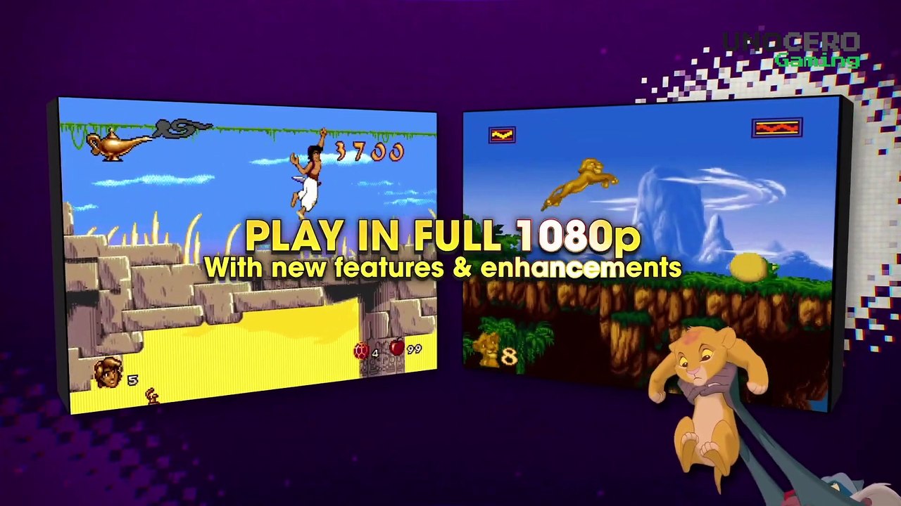 Nuevo Resident Evil, juegos gratis en septiembre y más - Reporte Unocero Gaming