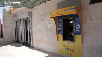 Siria: la moneta cola a picco, c'è chi adotta la lira turca