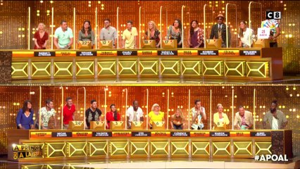 Axel se rapproche de plus en plus des 250 000 euros, pourra-t-il faire son road trip aux États-Unis?