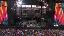 Box Of Rain (lead vocals Phil Lesh) - Grateful Dead (live)