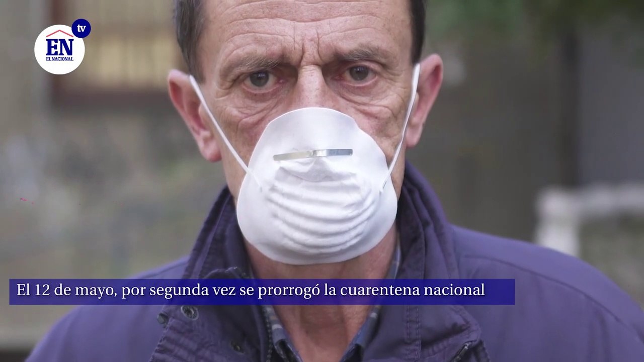 Cronología del COVID-19 en Venezuela | El Nacional
