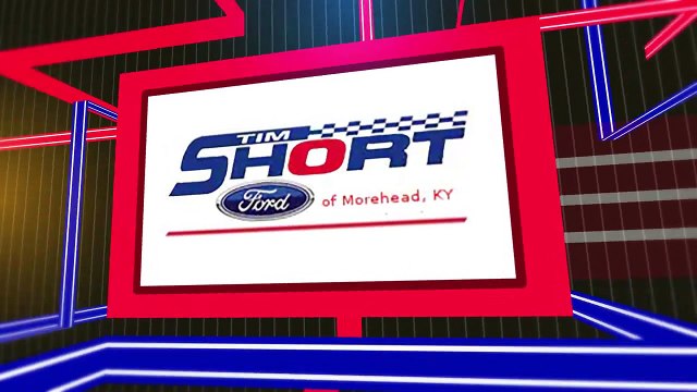 Tim Short Ford of Morehead Ashland | 2019 Ford F-150 Raptor Ashland
