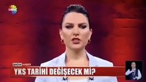 Ece Üner YKS için Erdoğan'a kendi sözüyle seslendi