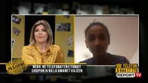 I lë amanet vajzën prindërve dhe zhduket në Itali! E bija në kërkim: Fola me një grua në facebook