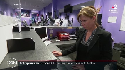 Déconfinement : les salles de sport en difficultés financières