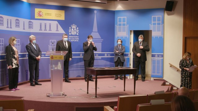 Bankia y CREA SGR llegan a un acuerdo para apoyar las industrias creativas