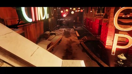 Deathloop - Trailer d'annuncio - ITALIANO