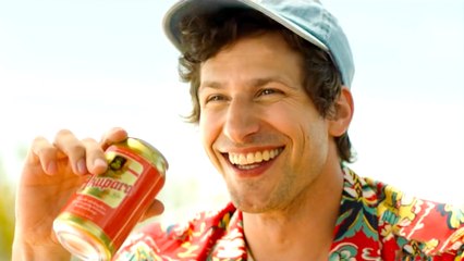 Palm Springs on Hulu - Official Trailer