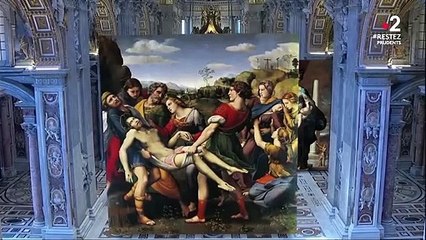 Le mouvement baroque, une révolution dans l’art occidental