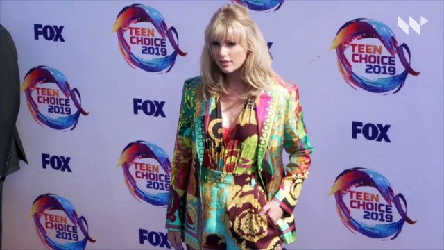 Todrick Hall Praises Taylor Swift for Using Her Platform