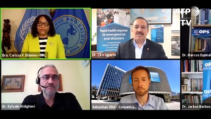 'Preocupação' com fronteiras