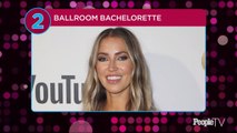 The Bachelorette's Kaitlyn Bristowe Joins Dancing with the Stars for Season 29: 'I'm So Honored'