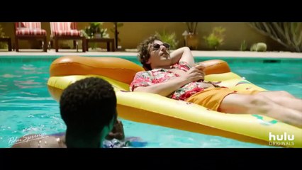 PALM SPRINGS Official Trailer (2020) Andy Samberg, Camila Mendes Comedy Movie HD