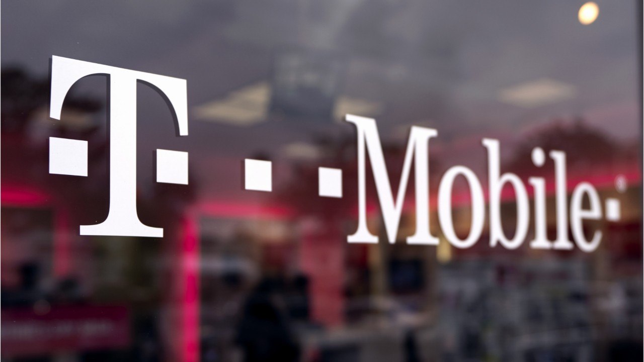 T-Mobile Faced 12-Hour Outage