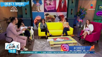 Download Video: ¡Así lucían Mónica Noguera y Vero Toussaint en sus primeras apariciones en TV!