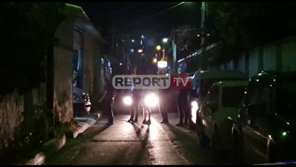 Grabitet me armë zjarri një postë private tek ish-sheshi 'Shqiponja', policia në ndjekje të autorëve